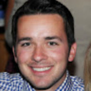 Meet your Posher, Andy